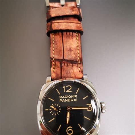 panerai radiomir minerva|1940 Panerai radiomir.